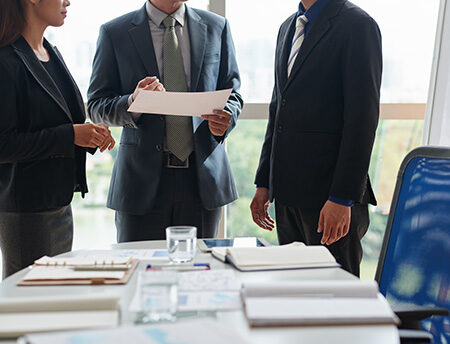 discussing-details-mutually-beneficial-cooperation